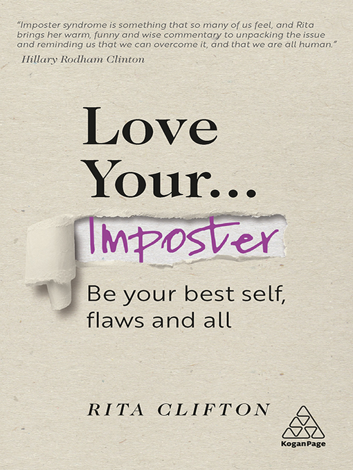 Title details for Love Your Imposter by Rita Clifton - Available